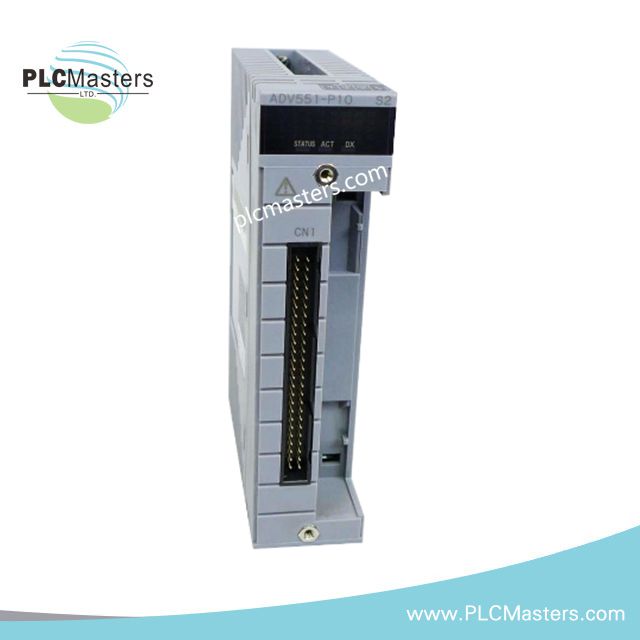 Módulo de Saída Digital Yokogawa ADV551-P10