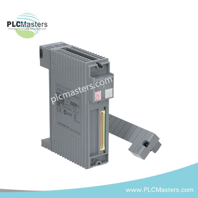 Yokogawa ADV551-P50/D5S00 Цифровой выходной модуль