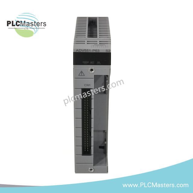 Yokogawa ADV551-P63-S2 Modul Output Digital