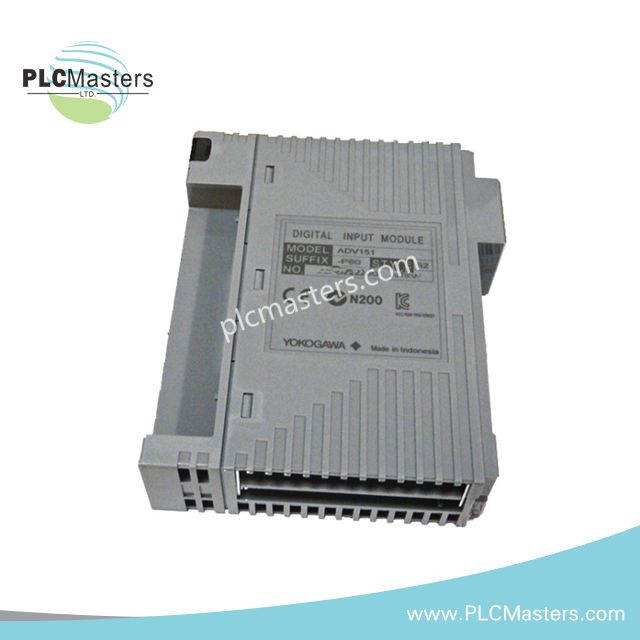 Modul Output Digital Yokogawa ADV551-P63/D5A00