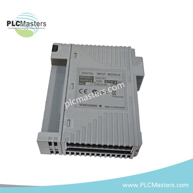 Módulo de Saída Digital Yokogawa ADV551-P63