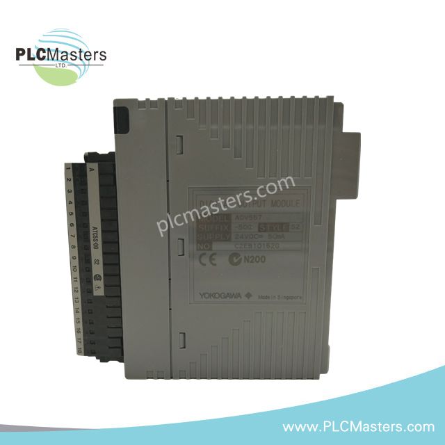 Módulo de Saída Digital Yokogawa ADV557-S00