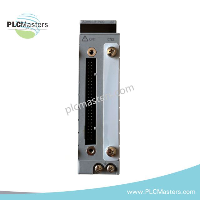 Módulo de Saída Digital Yokogawa ADV569-P00