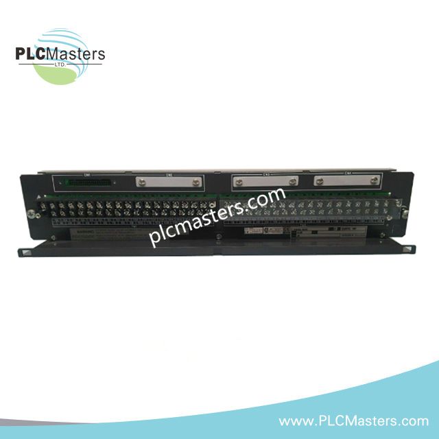 Yokogawa AEA4D-01 Analog I/O Terminal Board