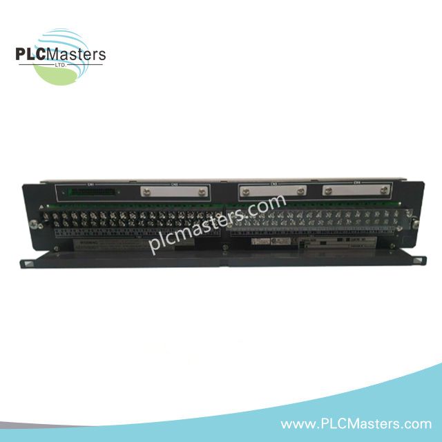 Yokogawa AEA4D-05 Papan Terminal Analog