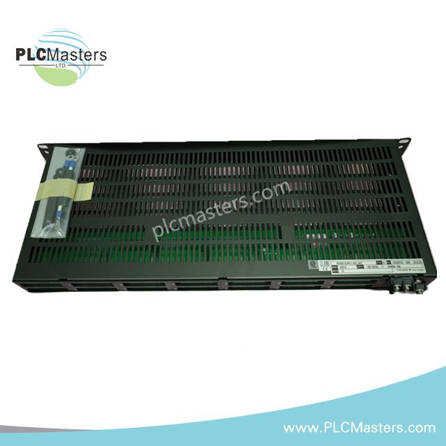 Yokogawa AEP7D-15 Primary Power Supply Bus Unit