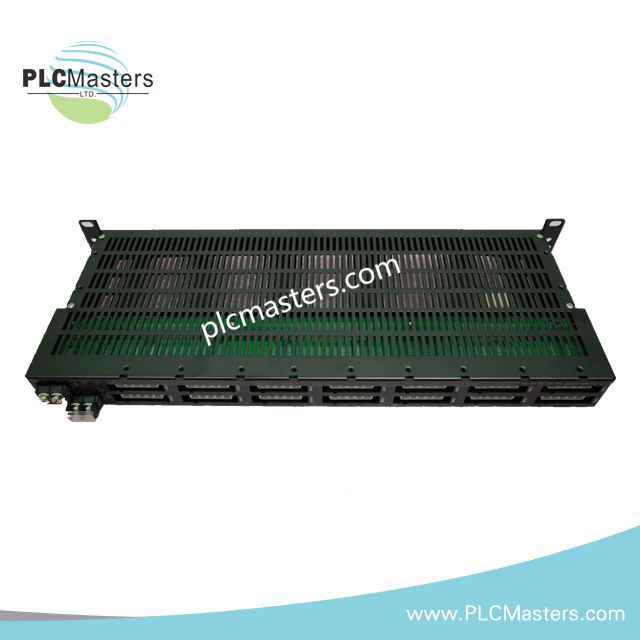 Yokogawa AEP7D-20 DC Power Supply Bus Unit