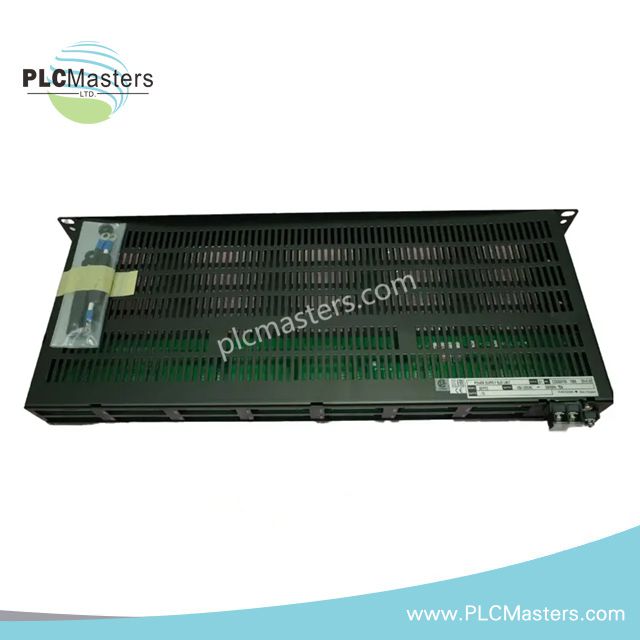 Yokogawa AEP7D-25 Основной блок питания шины