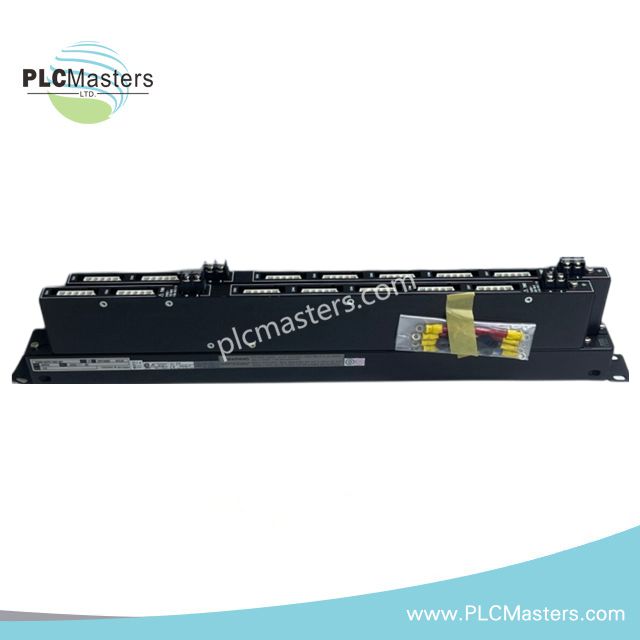 Unit Bas Bekalan Kuasa Utama Yokogawa AEPV7D-215