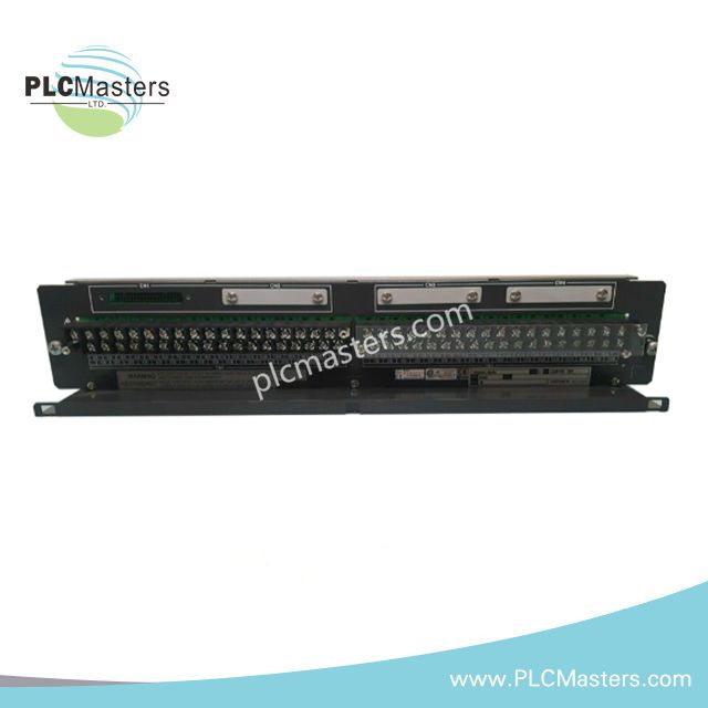 Yokogawa AER4D-00 Papan Terminal