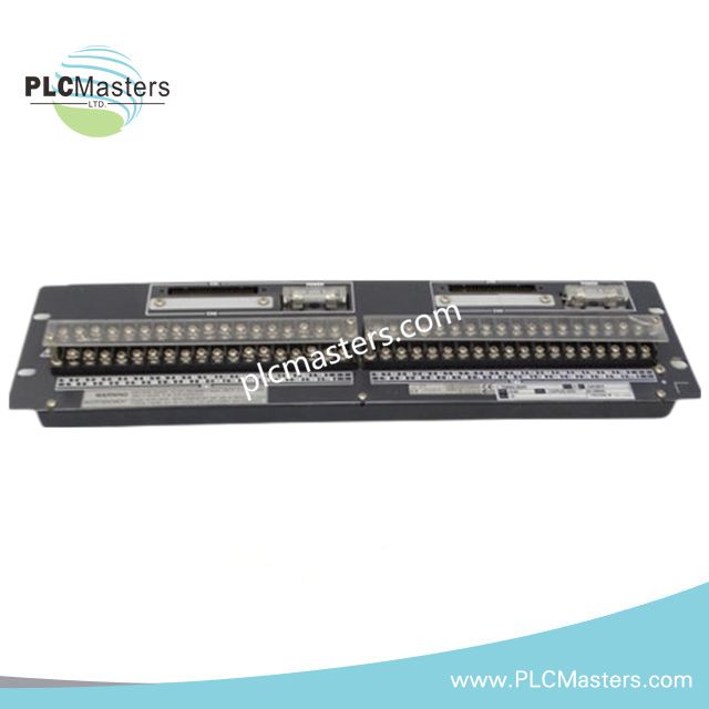 Yokogawa AET4D-00 Papan Terminal