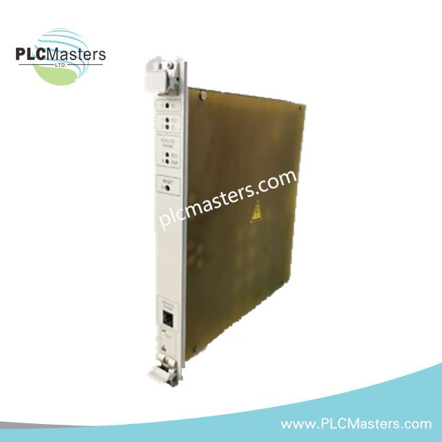 ABB AF04LE 1KHL015545R0001 Compact PLC Controller Module
