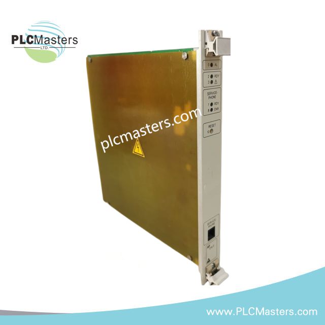 ABB AF04LE 1KHL015545R0001 Compact PLC Controller Module