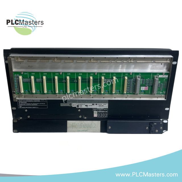 Yokogawa ANB10D-445/CU2T/NDEL Node Interface Module