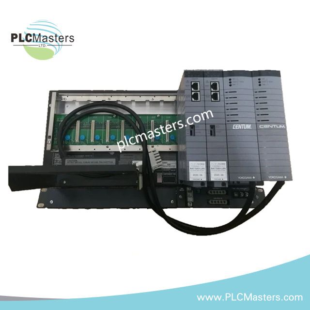 Yokogawa AFV30D-S41101 Duplex Field Control Unit