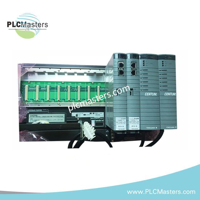 Yokogawa AFV30D-S41151/HKU Duplex Field Control Unit