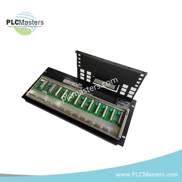 Yokogawa AFS30D-H4121 Unit Kawalan Medan