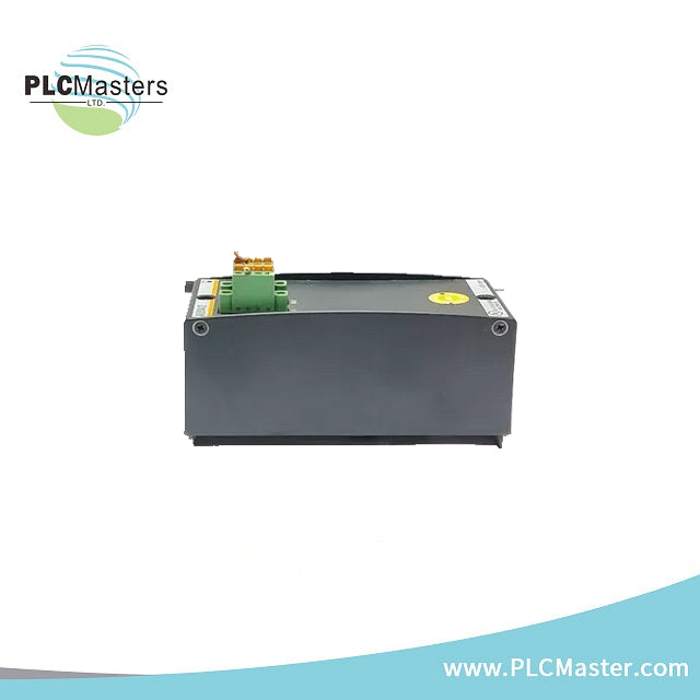 ماژول ورودی آنالوگ Bachmann AI204/2