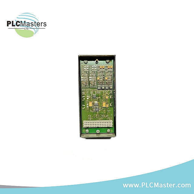 ماژول ورودی آنالوگ Bachmann AI204/2