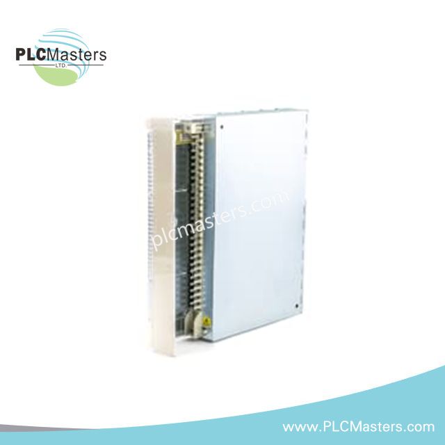 Module d'entrée analogique ABB AI630 3BHT300011R1