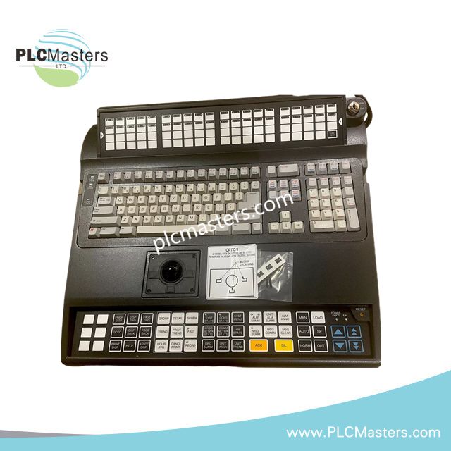Honeywell AID-3 51191590-200/D1 Operator Keyboard