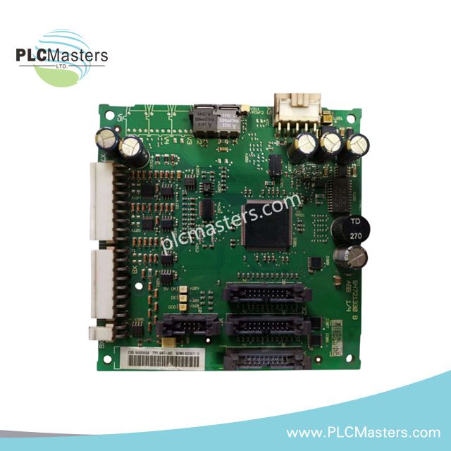 ABB Papan Antara Litar Utama AINT-02C