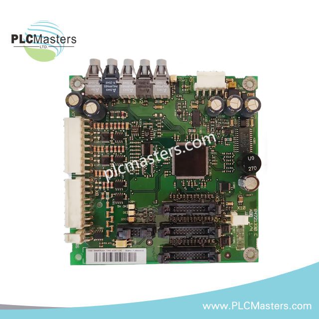 Scheda Interfaccia Circuito Principale ABB AINT-14C