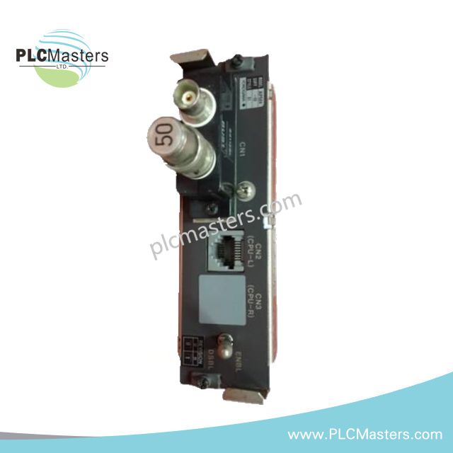 Yokogawa AIP504-10 V-NET Coupler Module