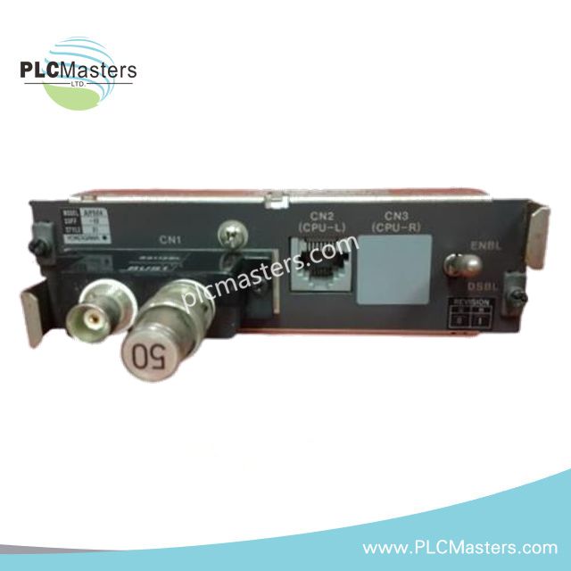 Yokogawa AIP504-10 S1 Unit Penyambung V-net