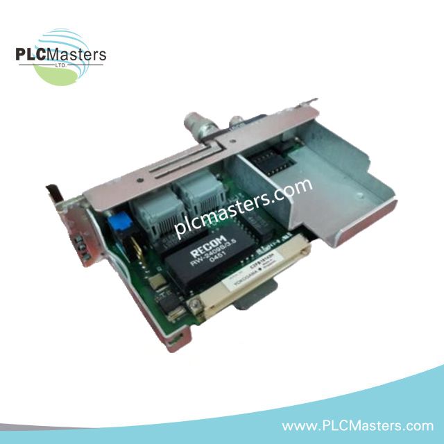 Yokogawa AIP504-10 V-NET Coupler Module