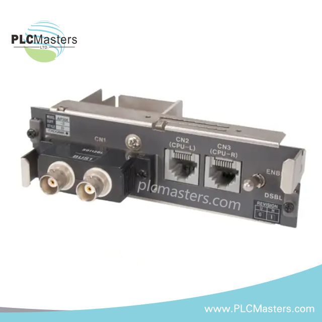 Модуль соединителя V-Net Yokogawa AIP504-11