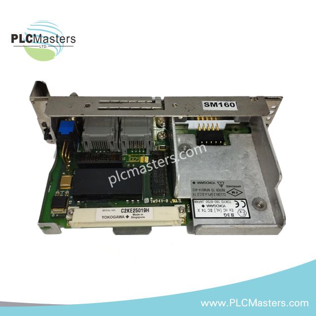 Yokogawa AIP504-13 V-NET Coupler Module