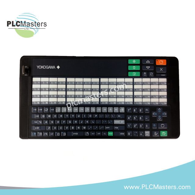 Teclado de Operação Yokogawa AIP830-001/EIM