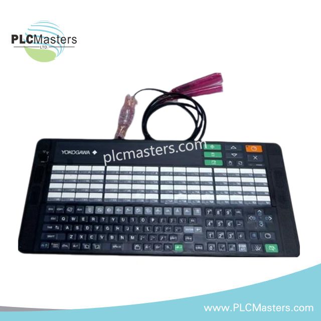 Teclado de Operação Yokogawa AIP830-101/VESA
