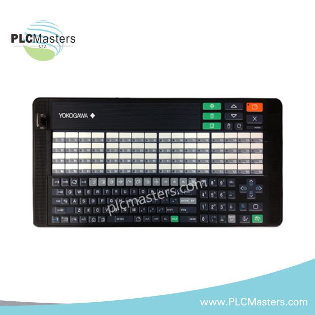 Teclado de Operação Yokogawa AIP831-011/EIM