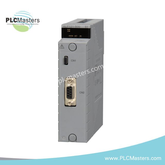 Módulo de Comunicação Yokogawa ALP121-S01 PROFIBUS-DP