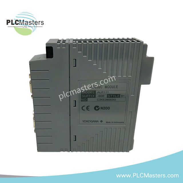 Модуль последовательной связи Yokogawa ALR111-S00