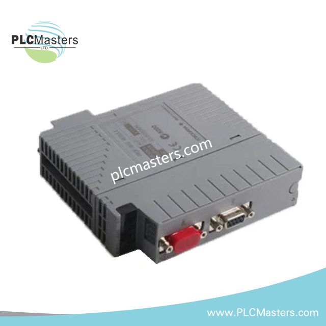 Yokogawa ALR111-S51 Serial Communication Module