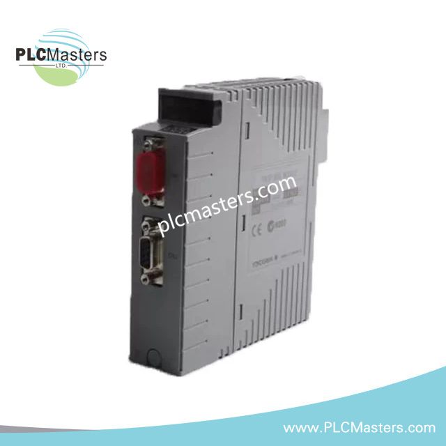 Yokogawa ALR111-S51 Serial Communication Module