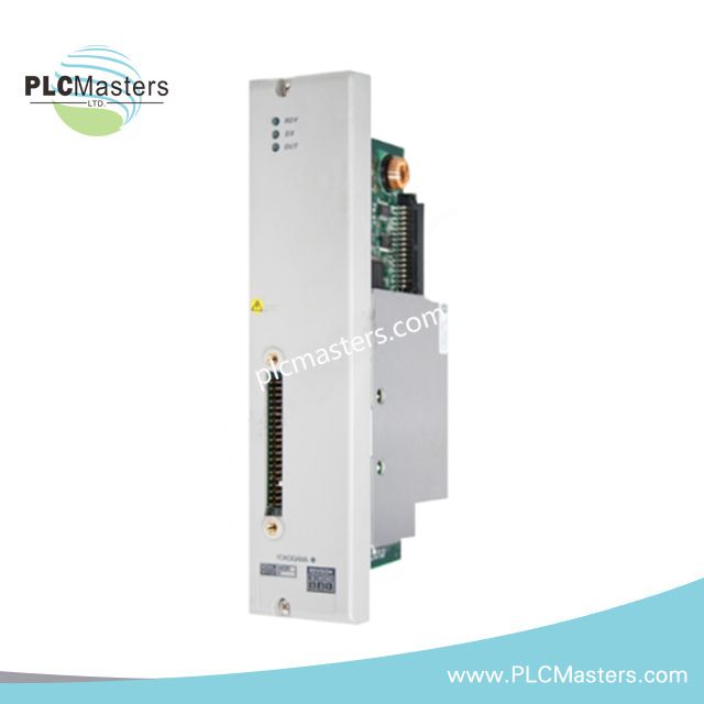 Yokogawa AMC80/ZCT Centum Entrada/Saída Remota