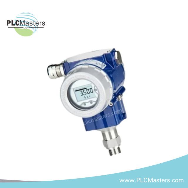 AMETEK PG3000-500-40-12-XX-03-93 Pressure Transmitter