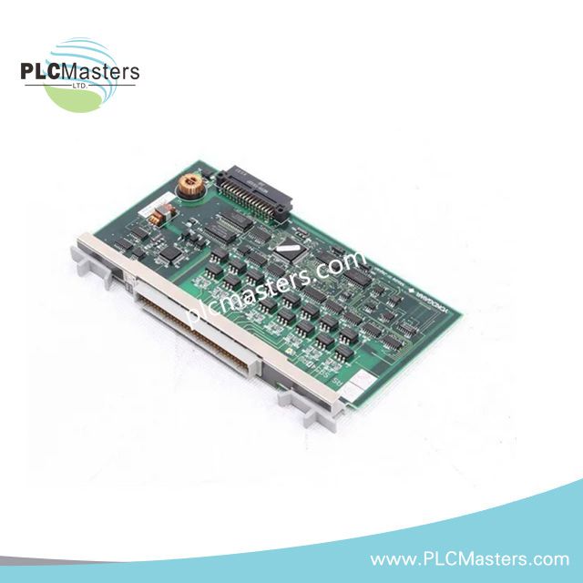 Yokogawa AMM22J Voltage Input Multiplexer Module