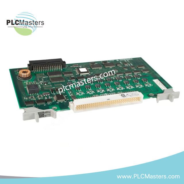 Yokogawa AMM22J Voltage Input Multiplexer Module