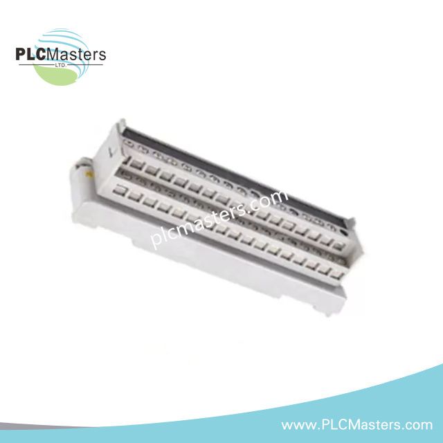 Yokogawa AMM25T Analog Input Multiplexer Module