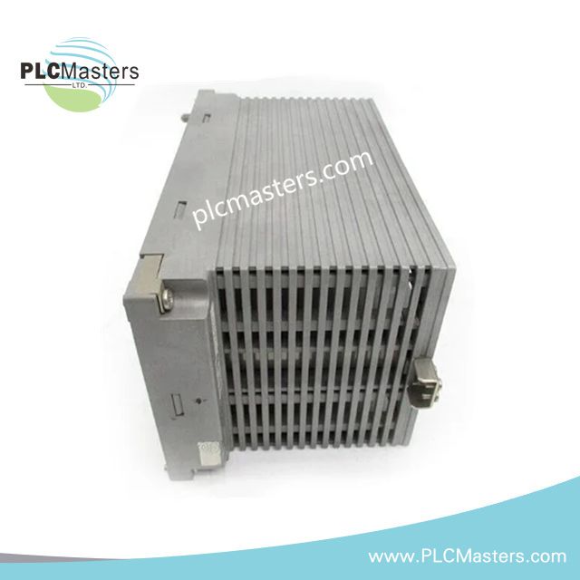 Yokogawa AMN34 Multipoint Analog I/O Nest Module