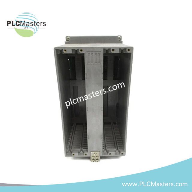 Yokogawa AMN34 Multipoint Analog I/O Nest Module