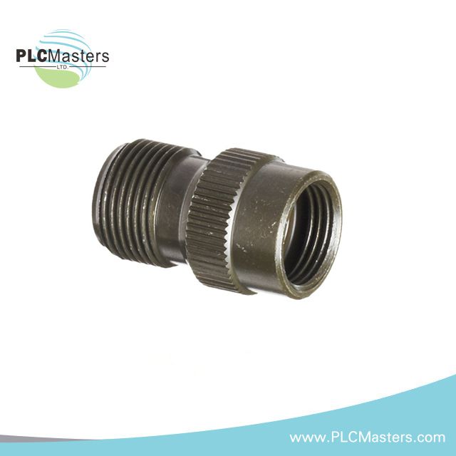 AMPHENOL U61-16811-04S Straight Plug Connector