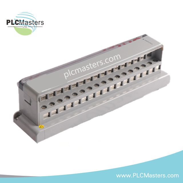 Yokogawa AMT16M Voltage Input Multiplexer Module