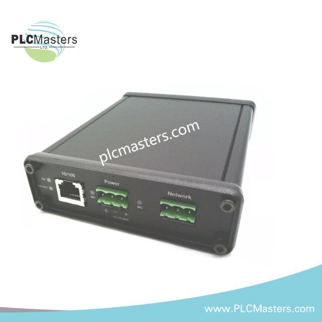 درگاه ProSoft Technology AN-X2-AB-DHRIO از Ethernet/IP به Remote I/O / DH+