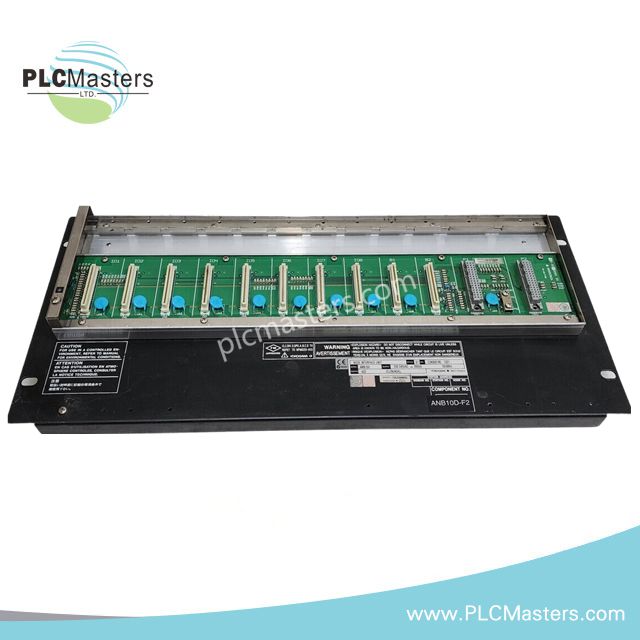 Yokogawa ANB10D-445/CU2T/NDEL Node Interface Module